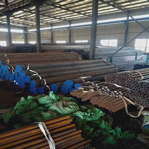 即墨声测管为何能作为桩基础检测材料？