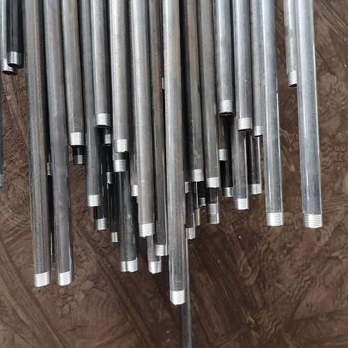 即墨声测管重量是多少？买管必知的计算公式
