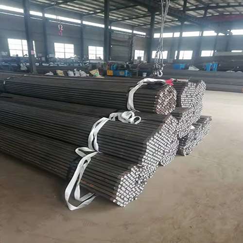 即墨声测管为什么需要管帽？用途详解